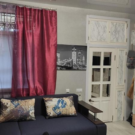 Квартира На Дерибасовcкой Odessa Exterior foto