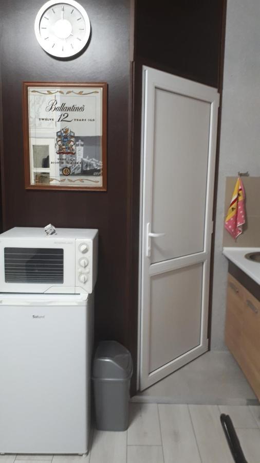 Квартира На Дерибасовcкой Odessa Exterior foto